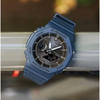ГОДИННИК CASIO GA-B2100-2AER