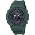 Купити ГОДИННИК CASIO GA-B2100-3AER ⌚ Наручні годинники на fabrikachasov.com ⭐ Безкоштовна доставка по Україні від 3000 грн ✈ Гарантія ✔ 10.000 моделей годинників кращих брендів!