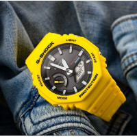 ГОДИННИК CASIO GA-B2100C-9AER