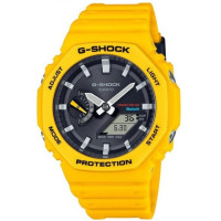 ГОДИННИК CASIO GA-B2100C-9AER