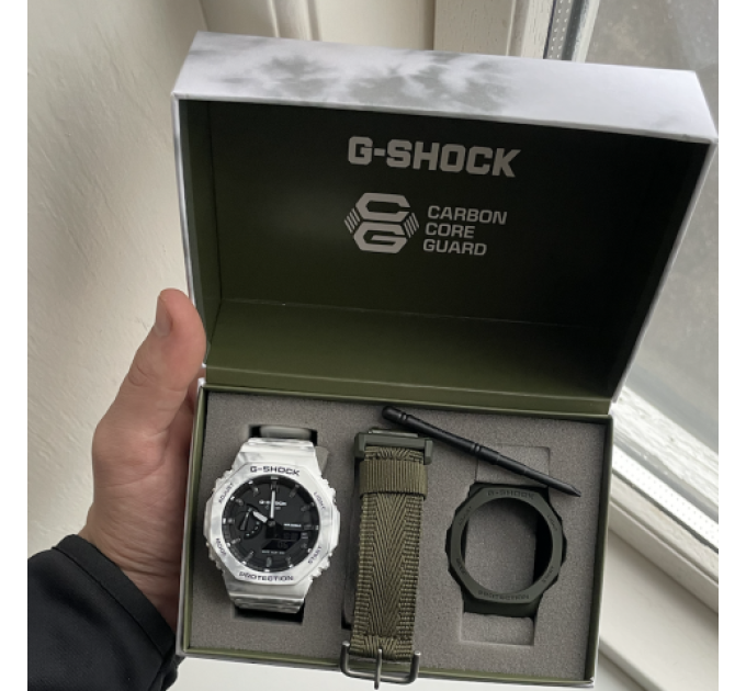Купить Часы CASIO GAE-2100GC-7A ⌚ Наручные часы на fabrikachasov.com ⭐ Бесплатная доставка по Украине от 3000 грн ✈ Гарантия ✔ 10.000 моделей. Скидки!