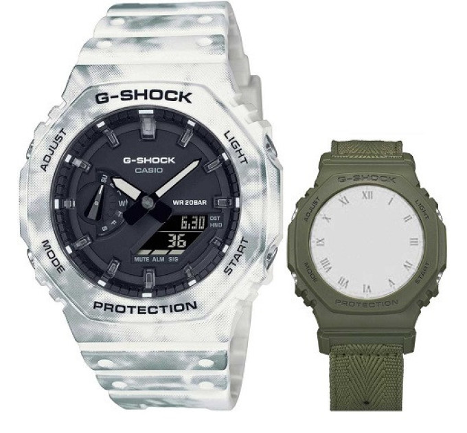 Купить Часы CASIO GAE-2100GC-7A ⌚ Наручные часы на fabrikachasov.com ⭐ Бесплатная доставка по Украине от 3000 грн ✈ Гарантия ✔ 10.000 моделей. Скидки!