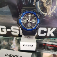 ГОДИННИК CASIO GAW-100B-1A2ER