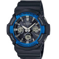 Купить Часы CASIO GAW-100B-1A2ER ⌚ Наручные часы на fabrikachasov.com ⭐ Бесплатная доставка по Украине от 3000 грн ✈ Гарантия ✔ 10.000 моделей часов лучших брендов!