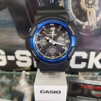 ГОДИННИК CASIO GAW-100B-1A2ER