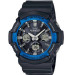 Купить Часы CASIO GAW-100B-1A2ER ⌚ Наручные часы на fabrikachasov.com ⭐ Бесплатная доставка по Украине от 3000 грн ✈ Гарантия ✔ 10.000 моделей часов лучших брендов!