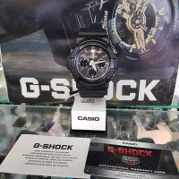 ГОДИННИК CASIO GAW-100B-1AER