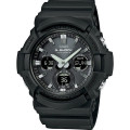 Купить Часы CASIO GAW-100B-1AER ⌚ Наручные часы на fabrikachasov.com ⭐ Бесплатная доставка по Украине от 3000 грн ✈ Гарантия ✔ 10.000 моделей часов лучших брендов!