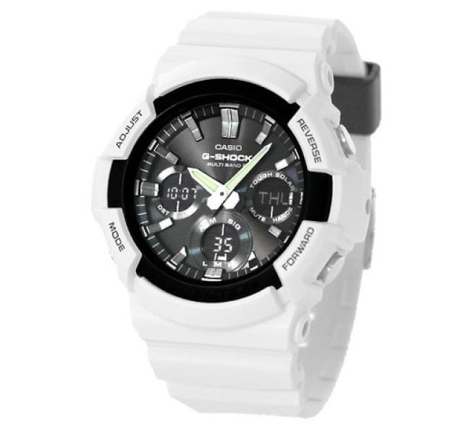 Купити ГОДИННИК GAW-100B-7AER ⌚ Наручні годинники на fabrikachasov.com ⭐ Безкоштовна доставка по Україні від 3000 грн ✈ Гарантія ✔ 10.000 моделей годинників кращих брендів!