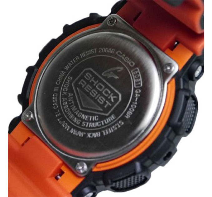 Купити ГОДИННИК GAW-100BR-1AER ⌚ Наручні годинники на fabrikachasov.com ⭐ Безкоштовна доставка по Україні від 3000 грн ✈ Гарантія ✔ 10.000 моделей годинників кращих брендів!