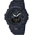 Купить Часы CASIO GBA-800-1AER ⌚ Наручные часы на fabrikachasov.com ⭐ Бесплатная доставка по Украине от 3000 грн ✈ Гарантия ✔ 10.000 моделей часов лучших брендов!