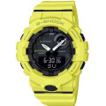 Купити ГОДИННИК CASIO GBA-800-1AER ⌚ Наручні годинники на fabrikachasov.com ⭐ Безкоштовна доставка по Україні від 3000 грн ✈ Гарантія ✔ 10.000 моделей годинників кращих брендів!
