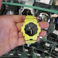 ГОДИННИК CASIO GBA-800-1AER