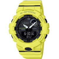 ГОДИННИК CASIO GBA-800-1AER
