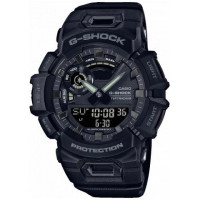 ГОДИННИК CASIO GBA-900-1AER