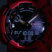 ГОДИННИК GBA-900-4AER