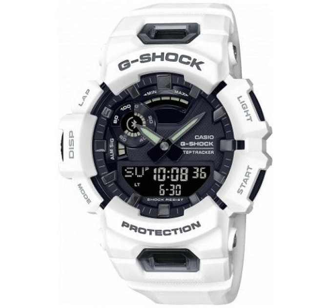 Купить Часы CASIO GBA-900-7AER ⌚ Наручные часы на fabrikachasov.com ⭐ Бесплатная доставка по Украине от 3000 грн ✈ Гарантия ✔ 10.000 моделей. Скидки!