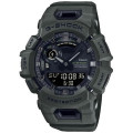 Купити ГОДИННИК CASIO GBA-900UU-3A ⌚ Наручні годинники на fabrikachasov.com ⭐ Безкоштовна доставка по Україні від 3000 грн ✈ Гарантія ✔ 10.000 моделей годинників кращих брендів!