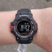 ГОДИННИК CASIO GBD-100-1ER