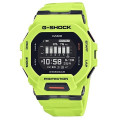 Купити ГОДИННИК CASIO GBD-200-9ER ⌚ Наручні годинники на fabrikachasov.com ⭐ Безкоштовна доставка по Україні від 3000 грн ✈ Гарантія ✔ 10.000 моделей годинників кращих брендів!