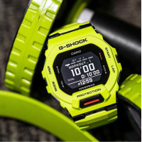 ГОДИННИК CASIO GBD-200-9ER