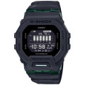 Купити ГОДИННИК CASIO GBD-200UU-1ER ⌚ Наручні годинники на fabrikachasov.com ⭐ Безкоштовна доставка по Україні від 3000 грн ✈ Гарантія ✔ 10.000 моделей годинників кращих брендів!