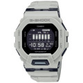Купити ГОДИННИК CASIO GBD-200UU-9ER ⌚ Наручні годинники на fabrikachasov.com ⭐ Безкоштовна доставка по Україні від 3000 грн ✈ Гарантія ✔ 10.000 моделей годинників кращих брендів!