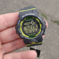 ГОДИННИК CASIO GBD-800-8ER