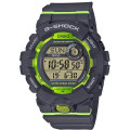 Купить Часы CASIO GBD-800-8ER ⌚ Наручные часы на fabrikachasov.com ⭐ Бесплатная доставка по Украине от 3000 грн ✈ Гарантия ✔ 10.000 моделей часов лучших брендов!
