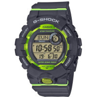 ГОДИННИК CASIO GBD-800-8ER
