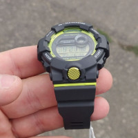 ГОДИННИК CASIO GBD-800-8ER