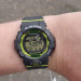 Купить Часы CASIO GBD-800-8ER ⌚ Наручные часы на fabrikachasov.com ⭐ Бесплатная доставка по Украине от 3000 грн ✈ Гарантия ✔ 10.000 моделей часов лучших брендов!