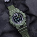 Купити ГОДИННИК CASIO GBD-800UC-3ER ⌚ Наручні годинники на fabrikachasov.com ⭐ Безкоштовна доставка по Україні від 3000 грн ✈ Гарантія ✔ 10.000 моделей годинників кращих брендів!