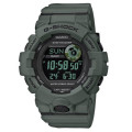 Купити ГОДИННИК CASIO GBD-800UC-3ER ⌚ Наручні годинники на fabrikachasov.com ⭐ Безкоштовна доставка по Україні від 3000 грн ✈ Гарантія ✔ 10.000 моделей годинників кращих брендів!