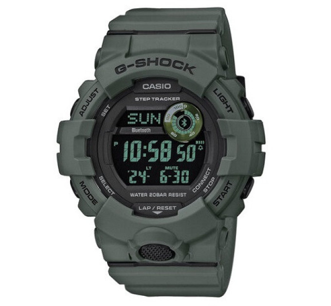 Купити ГОДИННИК CASIO GBD-800UC-3ER ⌚ Наручні годинники на fabrikachasov.com ⭐ Безкоштовна доставка по Україні від 3000 грн ✈ Гарантія ✔ 10.000 моделей годинників кращих брендів!