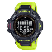 ГОДИННИК CASIO GBD-H2000-1A9ER