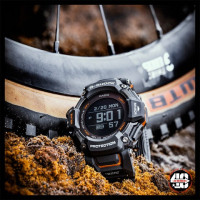 ГОДИННИК CASIO GBD-H2000-1AER