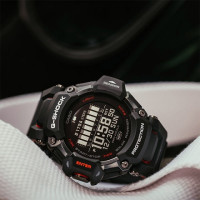 ГОДИННИК CASIO GBD-H2000-1AER