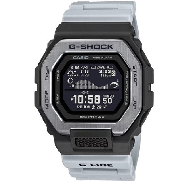 Купити ГОДИННИК GBX-100TT-8ER ⌚ Наручні годинники на fabrikachasov.com ⭐ Безкоштовна доставка по Україні від 3000 грн ✈ Гарантія ✔ 10.000 моделей годинників кращих брендів!