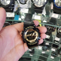 ГОДИННИК GD-100GB-1ER