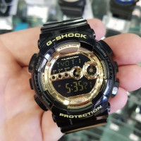 ГОДИННИК GD-100GB-1ER