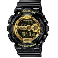 ГОДИННИК GD-100GB-1ER