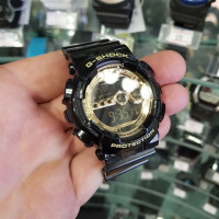 ГОДИННИК GD-100GB-1ER