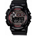 Купить Часы Casio GD-120TS-1ER ⌚ Наручные часы на fabrikachasov.com ⭐ Бесплатная доставка по Украине от 3000 грн ✈ Гарантия ✔ 10.000 моделей. Скидки!