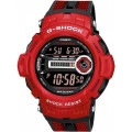 Купить Часы Casio GD-200-4ER ⌚ Наручные часы на fabrikachasov.com ⭐ Бесплатная доставка по Украине от 3000 грн ✈ Гарантия ✔ 10.000 моделей часов лучших брендов!