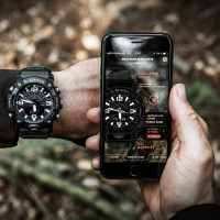 ГОДИННИК CASIO GG-B100-1A3ER