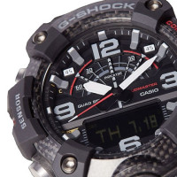 ГОДИННИК CASIO GG-B100-1AER
