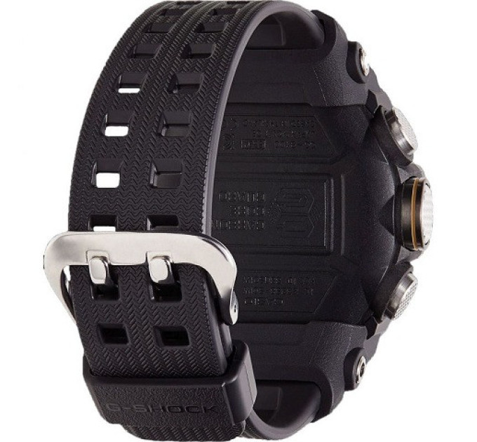 Купити ГОДИННИК CASIO GG-B100-1AER ⌚ Наручні годинники на fabrikachasov.com ⭐ Безкоштовна доставка по Україні від 3000 грн ✈ Гарантія ✔ 10.000 моделей. Знижки!