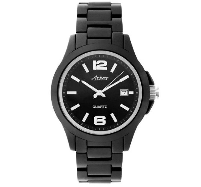 Купити ГОДИННИК AXIVER GK001-001 ⌚ Наручні годинники на fabrikachasov.com ⭐ Безкоштовна доставка по Україні від 3000 грн ✈ Гарантія ✔ 10.000 моделей годинників кращих брендів!