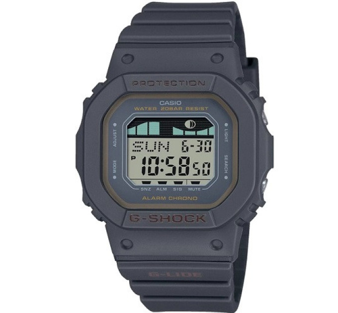 Купити ГОДИННИК GLX-S5600-1ER ⌚ Наручні годинники на fabrikachasov.com ⭐ Безкоштовна доставка по Україні від 3000 грн ✈ Гарантія ✔ 10.000 моделей годинників кращих брендів!